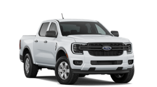 2026 Ford Ranger® External Image 5